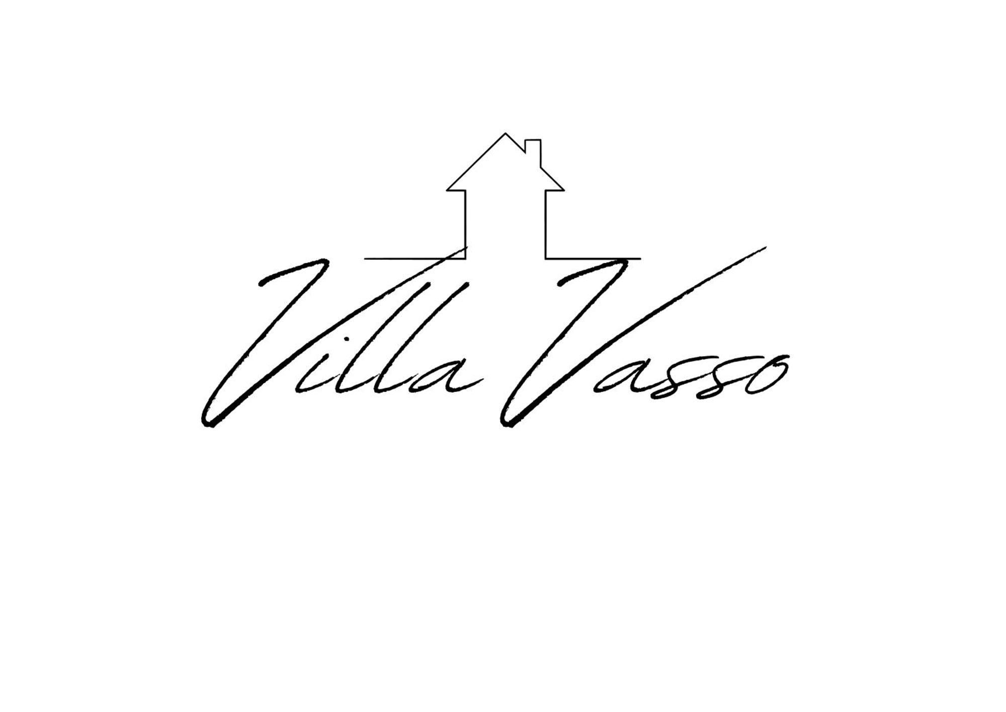 Villa Vasso Maisonette Nikiána Eksteriør bilde